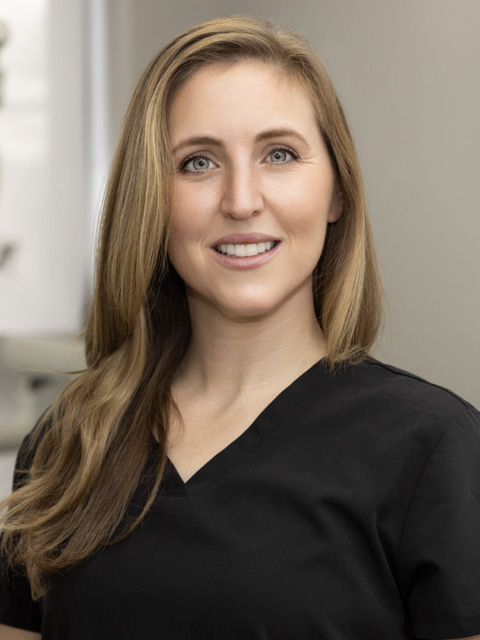 DR. LINDSAY ALIMENA